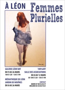 communiqué de presse expressions plurielles