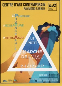 Musée d'art Contemporan Raymond Farbos